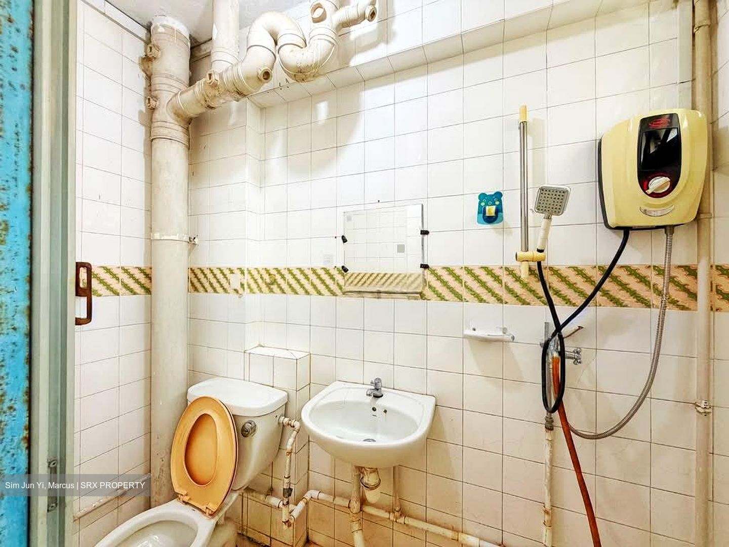 Blk 279 Choa Chu Kang Avenue 3 (Choa Chu Kang), HDB 4 Rooms #556459951